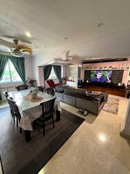 Blk 640 Woodlands Ring Road (Woodlands), HDB 5 Rooms #540529051